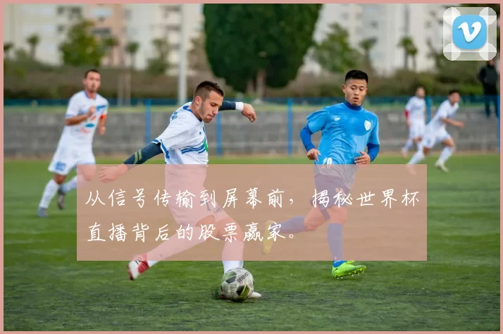 从信号传输到屏幕前，揭秘世界杯直播背后的股票赢家。