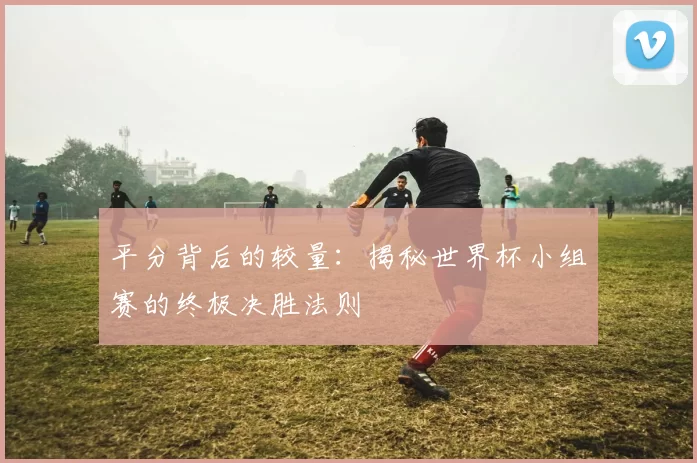 平分背后的较量:揭秘世界杯小组赛的终极决胜法则