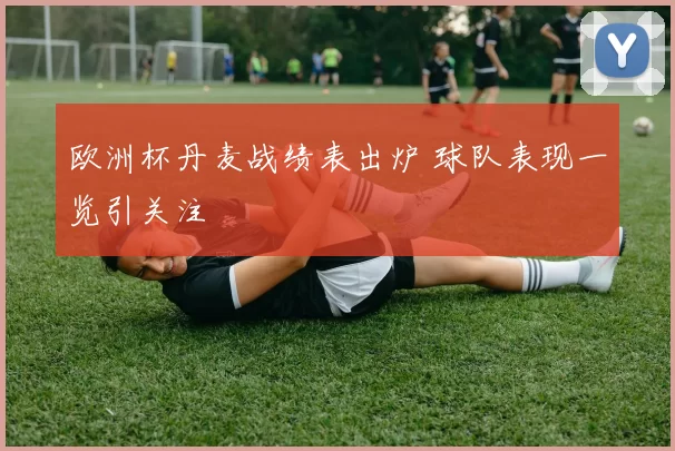 欧洲杯丹麦战绩表出炉 球队表现一览引关注